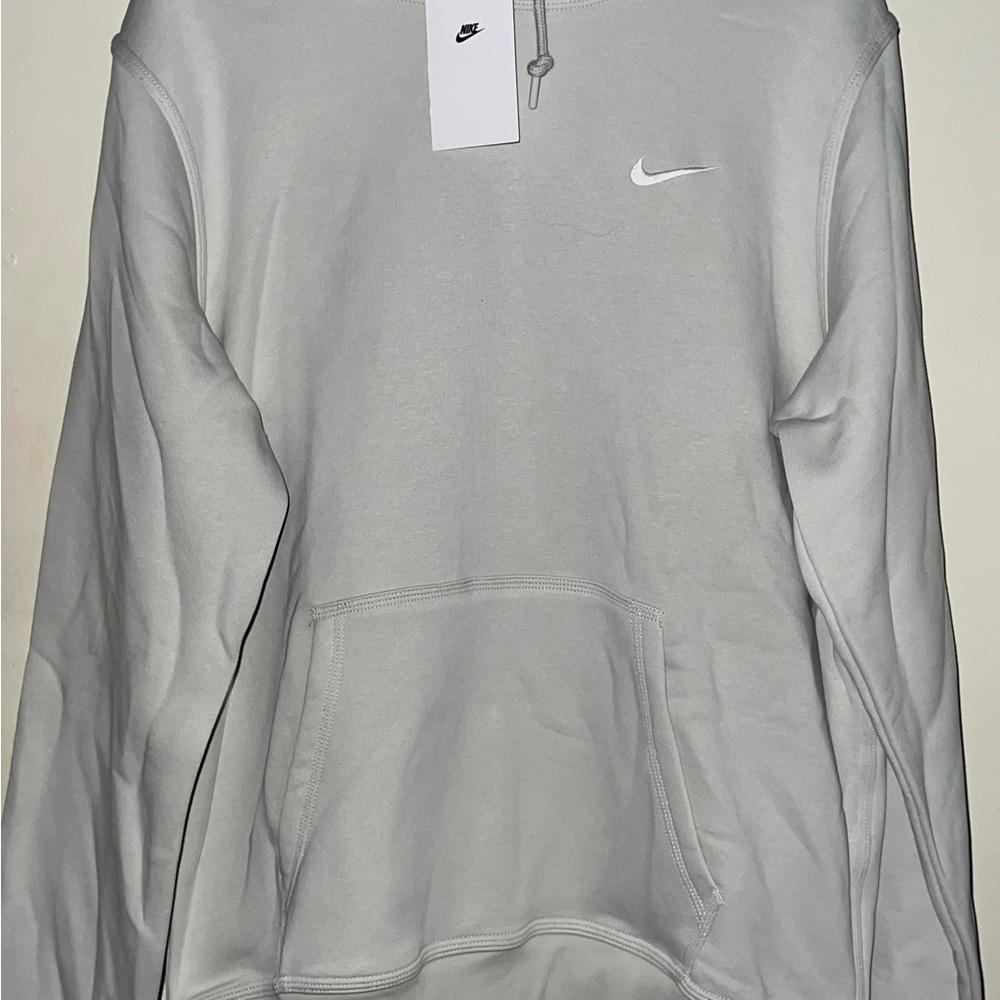 Nike Sportswear Club Fleece Pullover Hoodie. NWT!